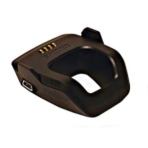 Garmin Charging Cradle Fr 205/305 Negro For Forerunner 205 and 305