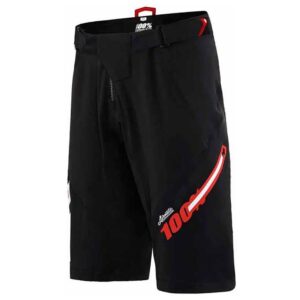 100percent Airmatic Mtb Shorts Negro 30 Hombre
