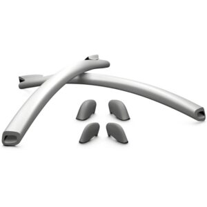 Oakley Half Jacket 2.0 Sock/nosepad Blanco