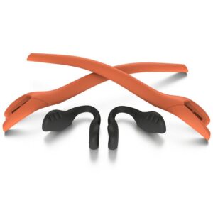 Oakley Radar Ev Sock Kit Naranja