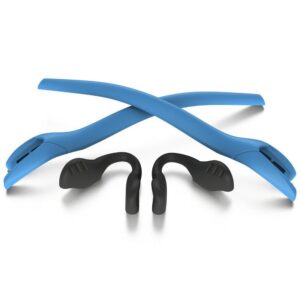 Oakley Radar Ev Sock Kit Azul