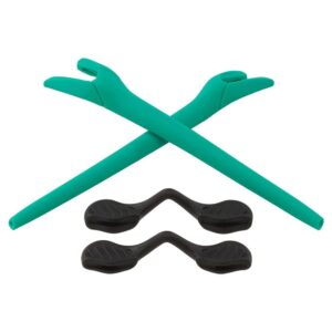 Oakley Radar Ev Sock Kit Gris