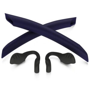 Oakley Radarlock Sock Kit Azul