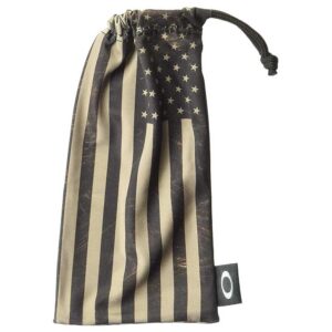 Oakley Subdued Flag Microbag Gris