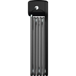 Abus 6055/85 Bordo Lite Folding Lock Negro 85 cm