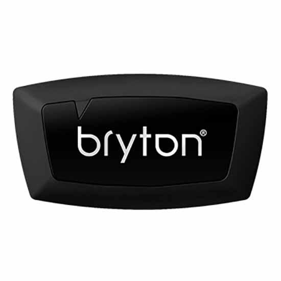 Bryton Heart Rate Sensor Negro