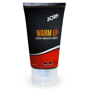 Born Warm Up 150ml Blanco 150 ml