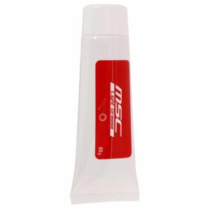 Msc Light Grease 80g Blanco