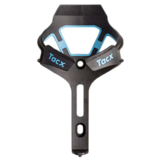Tacx Ciro Carbon&fiber Glass Bottle Cage Negro