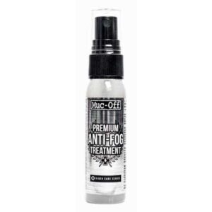 Muc Off Premium Anti Fog Treatment 35ml Blanco