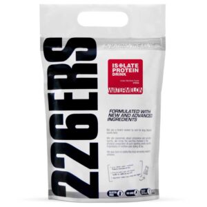 226ers Isolate 1kg Watermelon Blanco