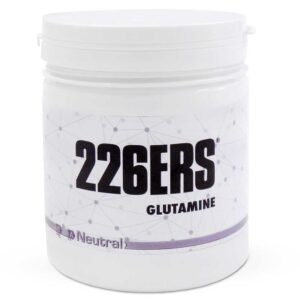 226ers Glutamine 300g Neutral Flavour Blanco