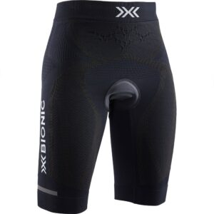 X-bionic The Trick G2 Bib Shorts Negro XS Mujer