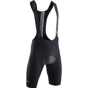 X-bionic The Trick G2 Bib Shorts Negro XL Hombre