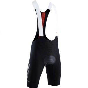 X-bionic The Trick G2 Bib Shorts Negro S Hombre