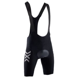 X-bionic Twyce G2 Bib Shorts Negro M Hombre