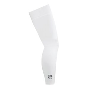 Bicycle Line Amiata Leg Warmers Blanco XS Hombre