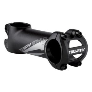 Truvativ T20 Stem Negro 100 mm / 5º