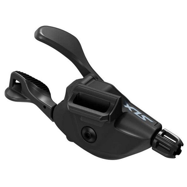 Shimano Slx M7100 Right Shifter Negro