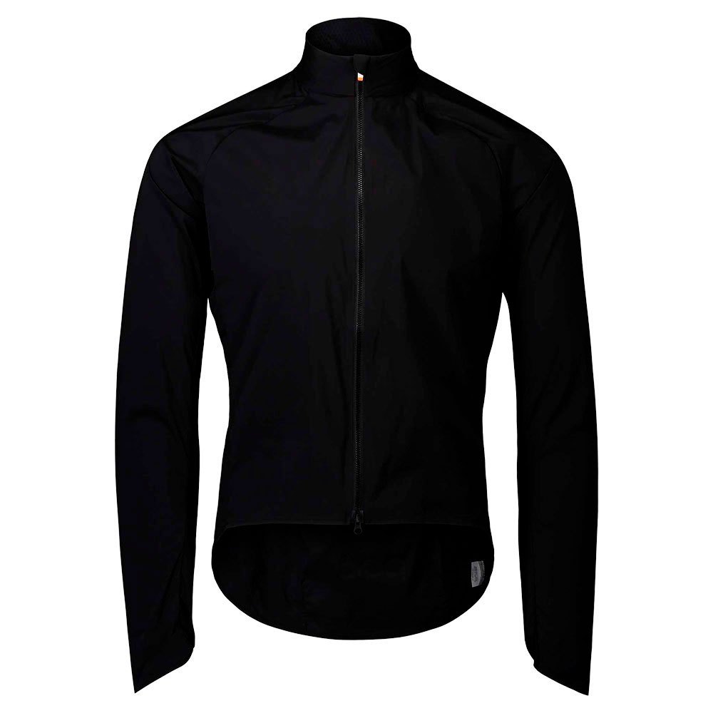 Poc Pure Lite Splash Jacket Negro L Hombre