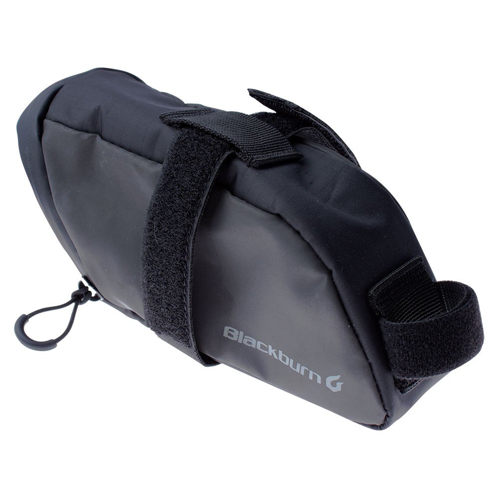 Blackburn Medium Grid Tool Saddle Bag Negro