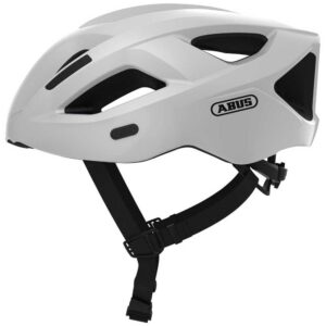 Abus Aduro 2.1 Helmet Blanco M