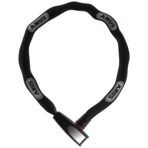 Abus 6806k Chain Lock Negro 75 cm