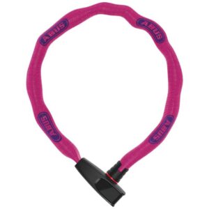 Abus 6806k Chain Lock Rosa 75 cm
