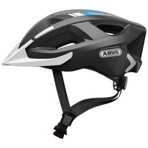 Abus Aduro 2.0 Urban Helmet Gris S