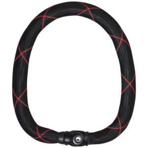 Abus Ivy 9210 Cable Lock Negro 85 cm