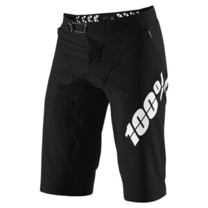 100percent R-core X Shorts Negro 36 Hombre