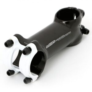 Msc Mirage 31.8 Mm Stem Blanco,Negro 80 mm / 7º