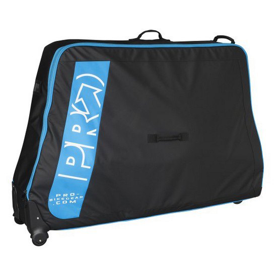 Pro Bike Travel Bag Bike Travel Bag Negro