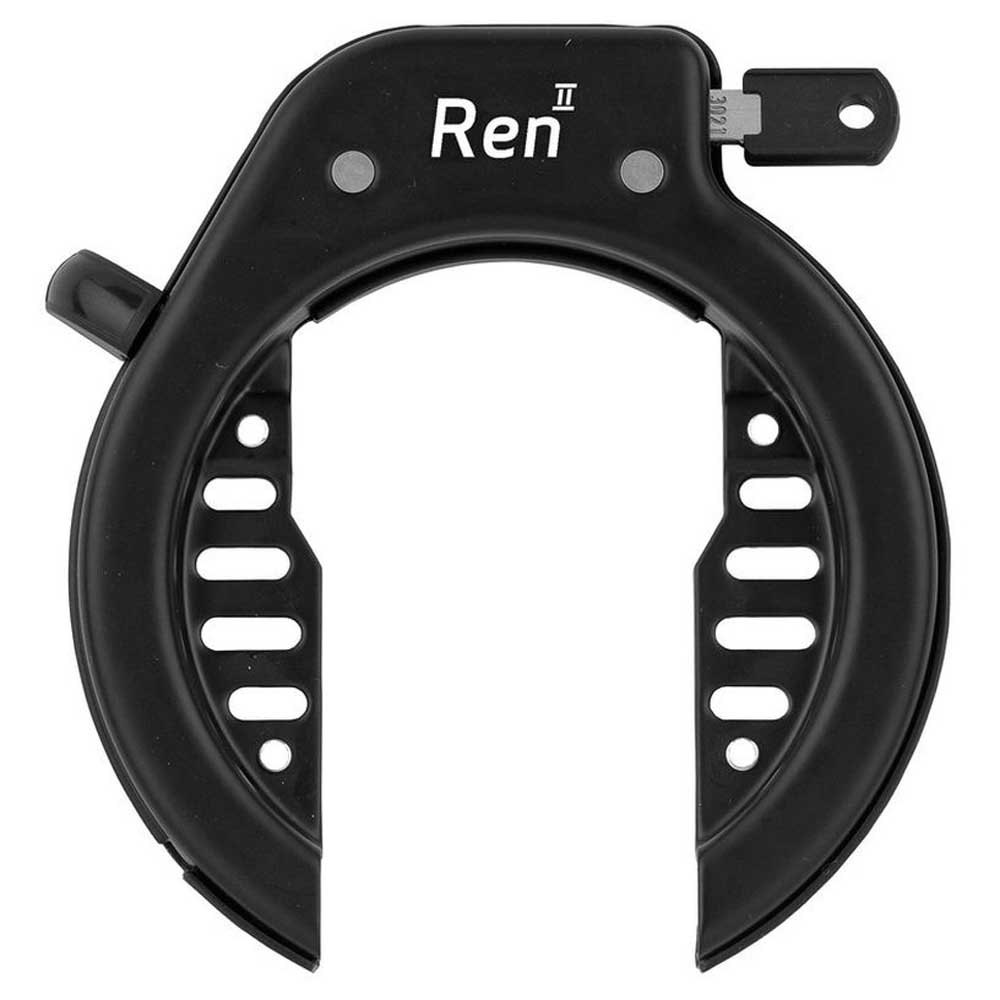 Axa Ren Ii Frame Lock Negro