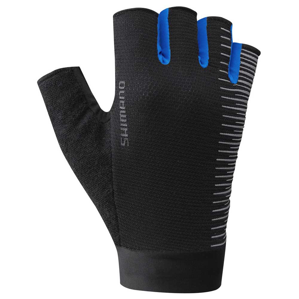 Shimano Classic Gloves Negro S Hombre