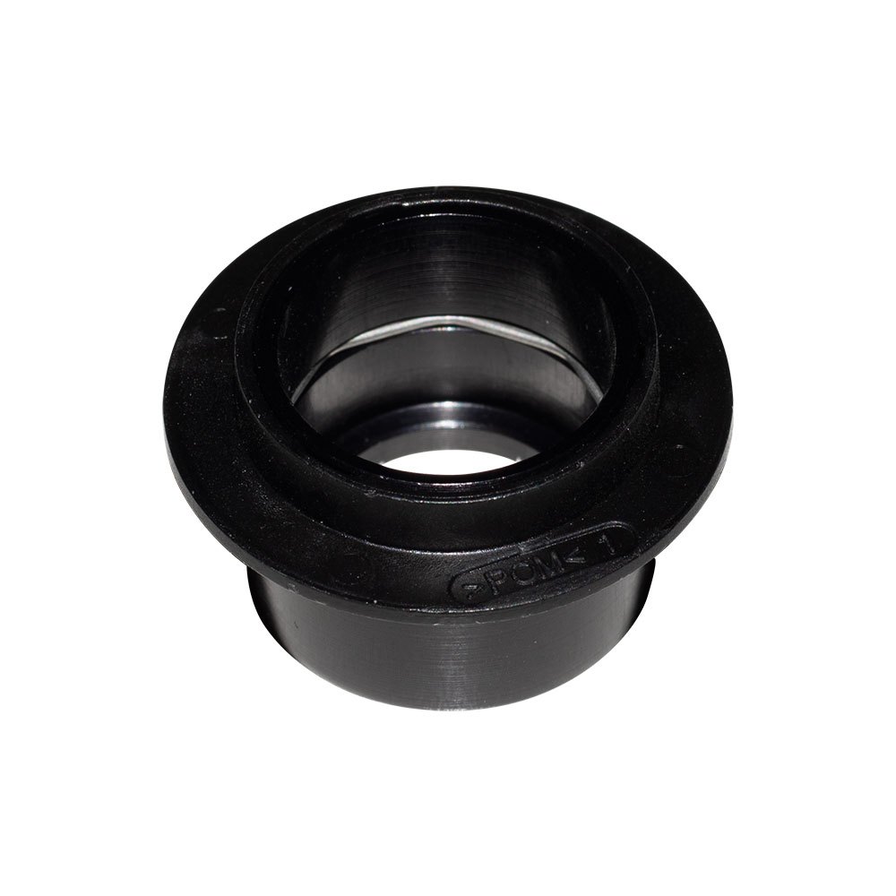 Mavic Rear Axle Adapters Negro 12 x 135/150 mm