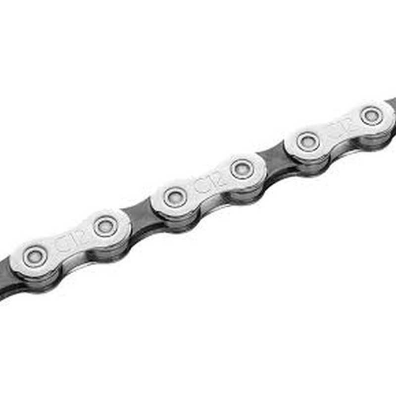 Campagnolo Chorus Road Chain Gris 114 Links