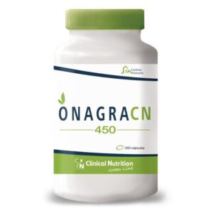 Nutrisport Evening Primrose 450 Units Neutral Flavour Blanco