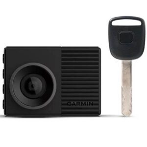Garmin Dashcam 56 Action Camera Negro