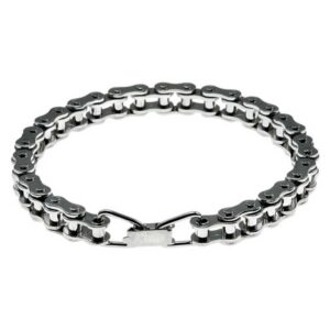 Wippermann Bracelet Plateado 17 cm