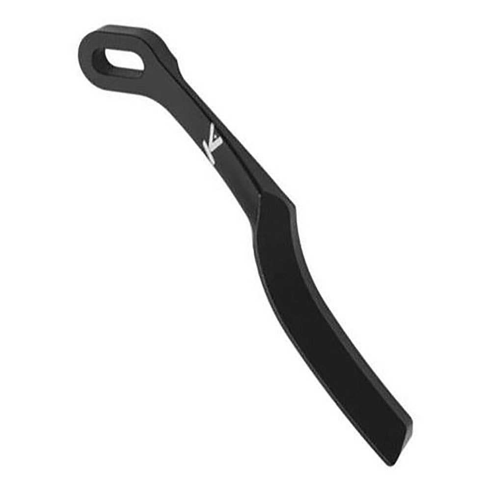 K-edge Road Braze-on Chain Catcher Negro