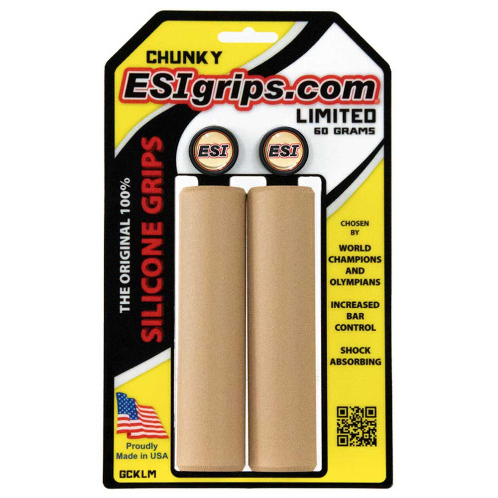 Esigrips Limited Edition Chunky Azul