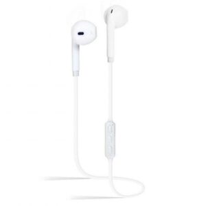 Myway Wireless Stereo Headphones Blanco
