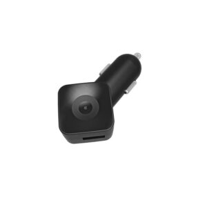 Muvit Car Charger Usb 1a Negro