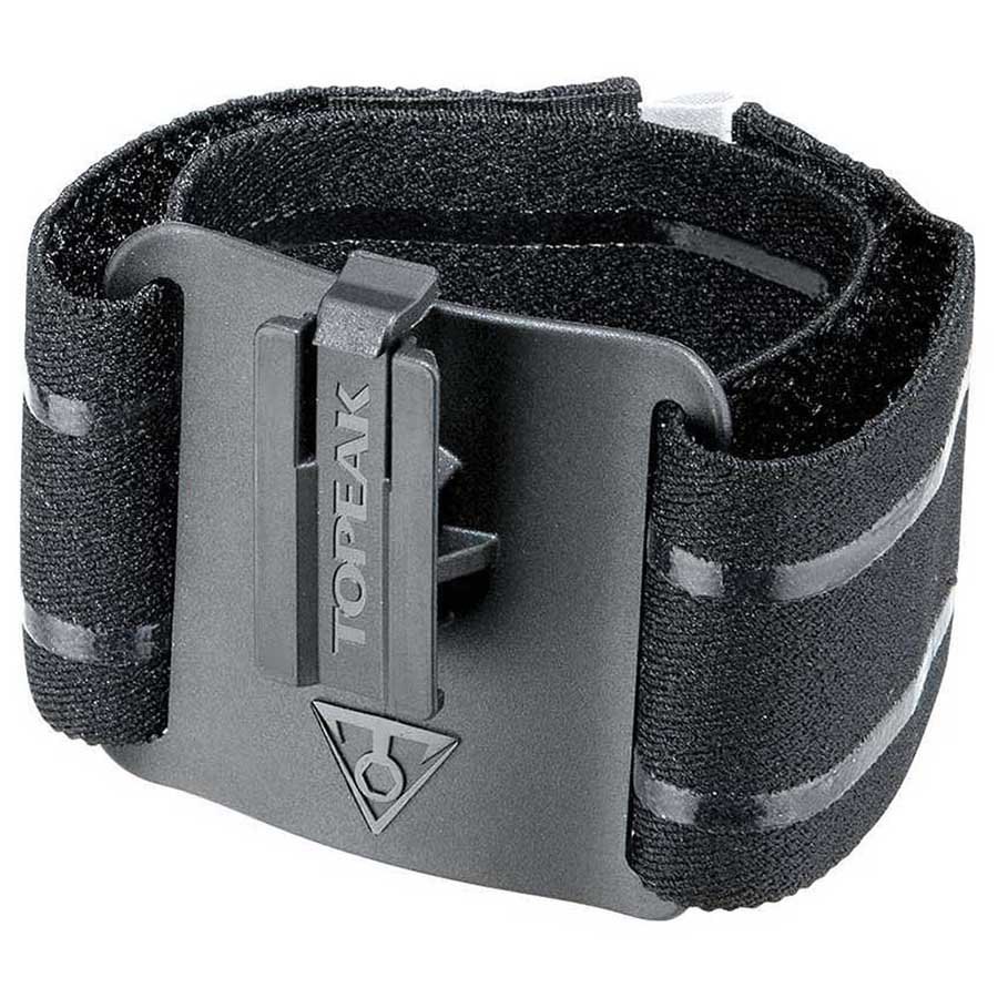 Topeak Ridecase Armband Negro