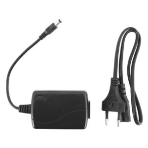 Massi Leo/nox Light Charger Negro