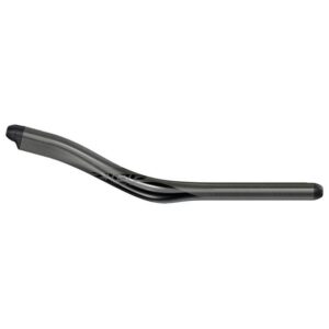 Zipp Vuka Carbon Evo 70 Handlebar Negro 22.2 mm / 380 mm