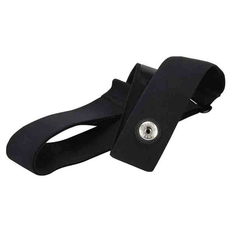 Sigma R3/r1 Comfortex+ Elastic Strap Negro