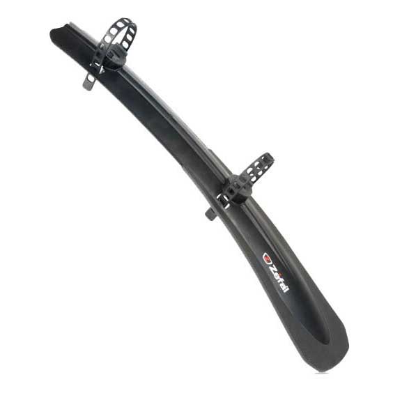 Zefal Swan Roan Croozer 28´´ Mudguard Negro 28´´ - 700