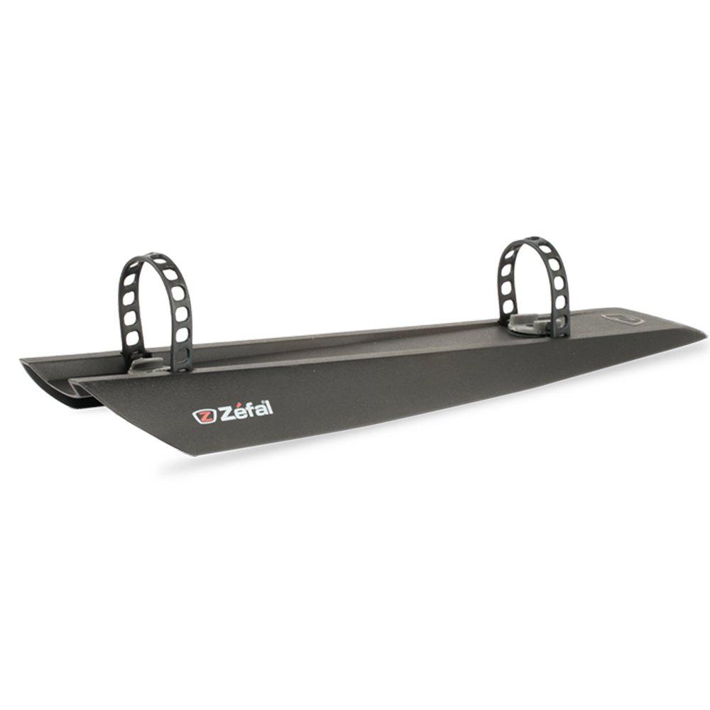 Zefal Deflector Fc50 26-28´´ Mudguard Negro 26-28´´